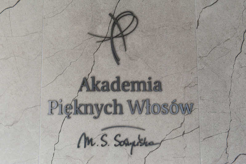 Akademia Pięknych Włosów Soszyńska Kraków