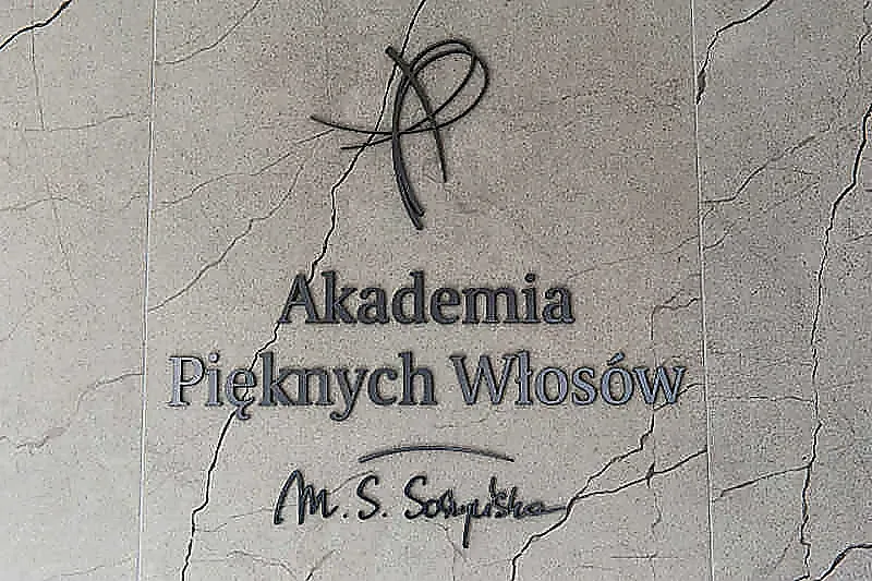 Akademia Pięknych Włosów Soszyńska Kraków